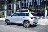 Škoda Karoq 2,0Tdi Exclusive 7ST DSG 4x4 Z - náhled 3