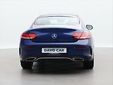 Mercedes-Benz Třídy C 3,0 400 245kW 4Matic AMG - náhled 6
