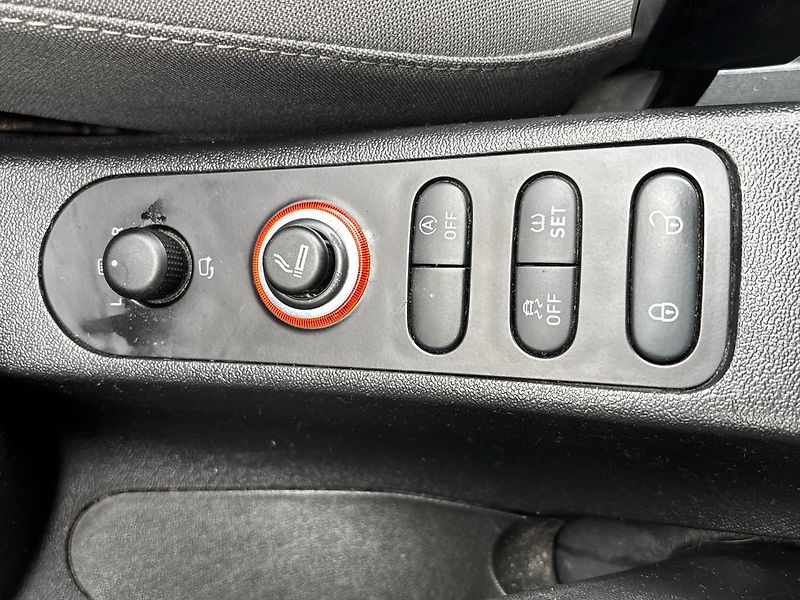 Seat Altea STYLE XL - fotka 22 z 25