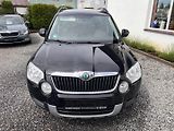 Škoda Yeti (2012) 2.0 TDI NAVI Rozvody - náhled 6