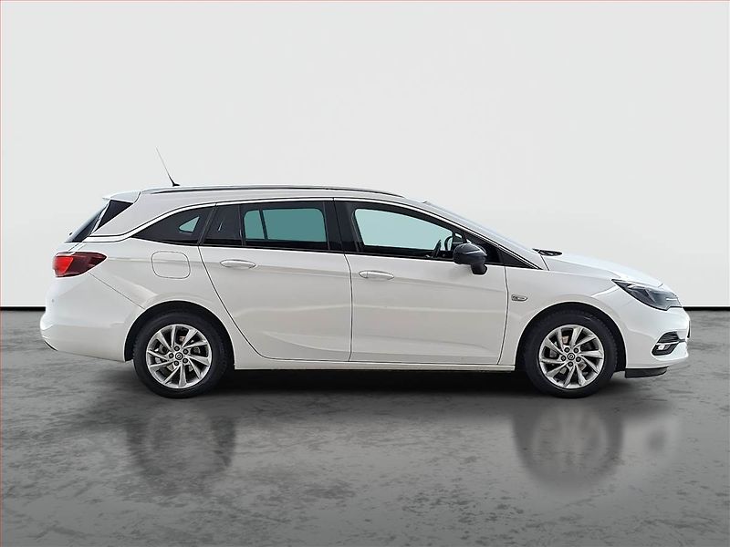 Opel Astra (2022) Elegance 1.5 CDTI, ČR,1.maj - fotka 6 z 16