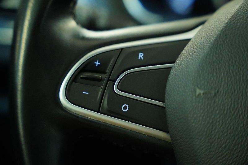 Renault Mégane - fotka 16 z 25
