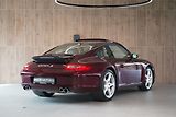 Porsche 911 Carrera S, Manuál, Bose, Navi - náhled 11