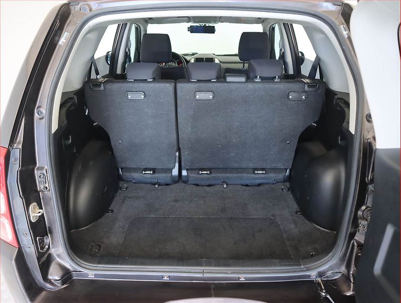 Suzuki Grand Vitara (2014) 1.9 DDiS, 4X4, Navi, Xenony - fotka 14 z 18