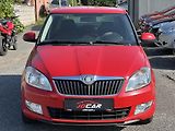 Škoda Fabia 1.2i 44kw KLIMA NAVI PŮVOD ČR - náhled 1
