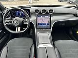 Mercedes-Benz Třídy C C 220d 4MATIC AMG linie - náhled 9