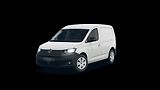 Volkswagen Caddy Cargo 2,0 TDI 4Motion - náhled 1