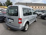 Volkswagen Caddy 1.9 TDi, 77kw, TAŽNÉ - náhled 2