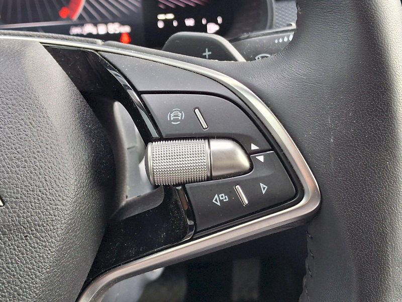 Škoda Scala (2025) Top Selection DSG 1,0TSi 85kW - fotka 18 z 33
