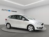 Ford C-MAX (2016) 1.maj, pravidelný servis, ČR - náhled 15
