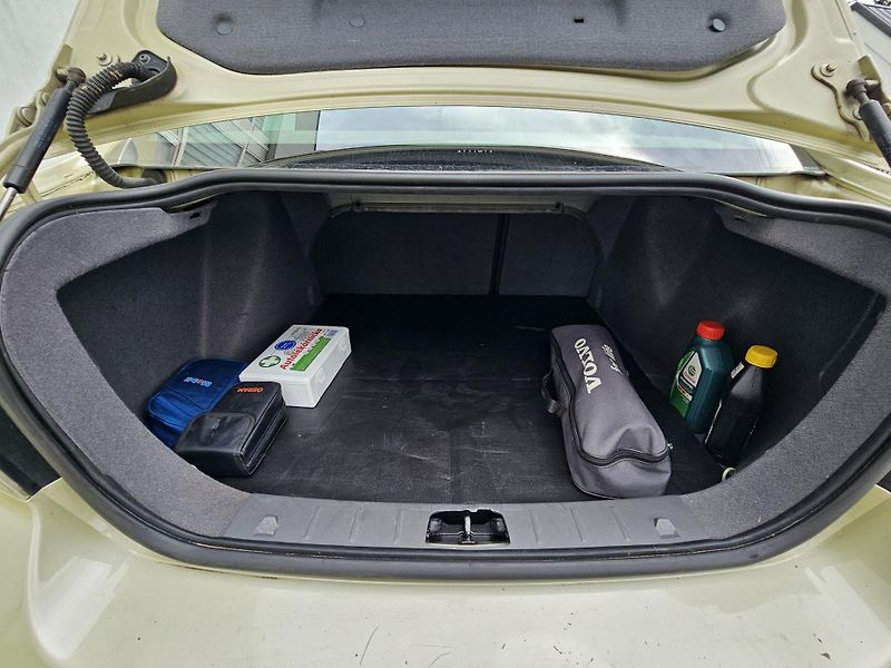Volvo S40 (2007) 2.0D  - fotka 17 z 17