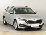 Škoda Octavia (2022) Ambition 2.0 TDI, ČR,1.maj - náhled 1