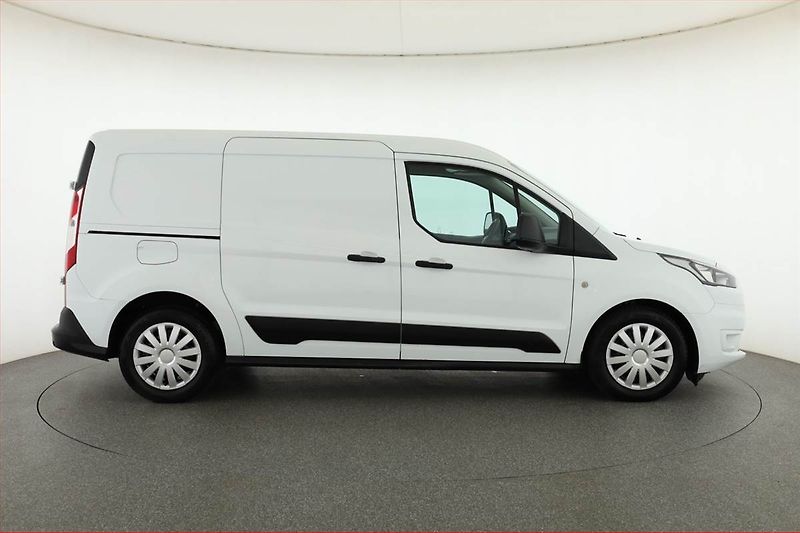 Ford Transit Connect (2023) Maxi Trend 1.5 EcoBlue, ČR - fotka 6 z 18
