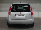 Škoda Roomster (2010) 1.6 TDi, ČR, AC, tempo - náhled 4