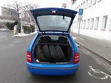 Škoda Fabia 1,2i 2xKOLA Nové v ČR!STK03/28 - náhled 24