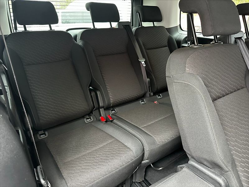 Toyota ProAce 2,0 D-4D 130kW-8AT-L1-CZ-DPH! - fotka 17 z 48