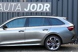 Škoda Octavia iV RS 1.4 TSI, ČR, Tažné, ACC - náhled 2