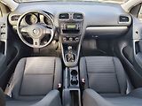 Volkswagen Golf 1.4 16V/59kW Trendline - náhled 11