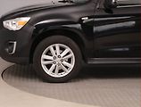 Mitsubishi ASX (2014) 1.6 MIVEC, ČR,1.maj - náhled 14