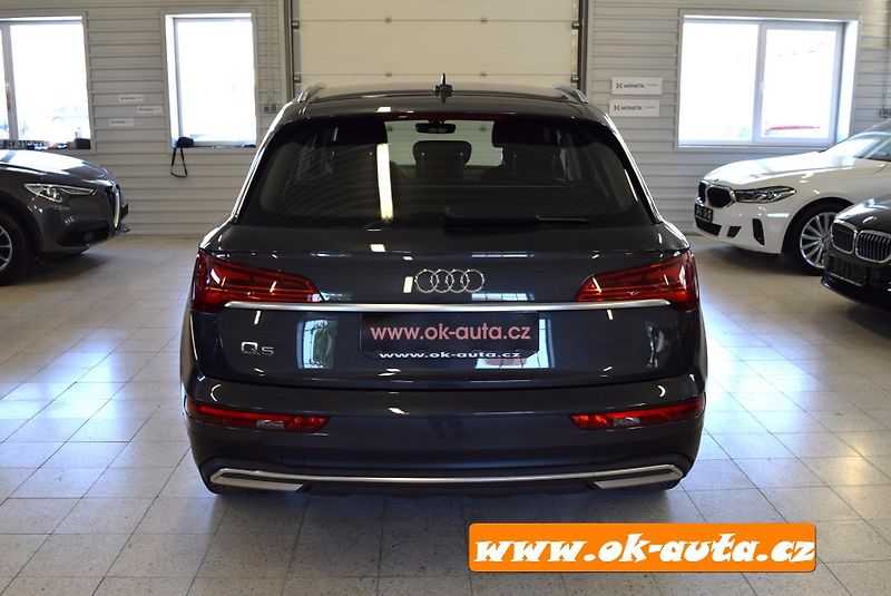 Audi Q5 2.0 35 TDI BUSINESS LED 2022 - fotka 6 z 58