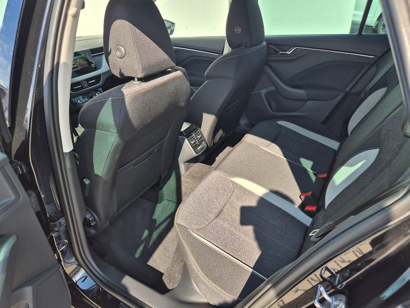 Škoda Kamiq (2025) Top Selection 1.0 TSI 85 kW 7° - fotka 15 z 30