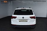 Volkswagen Tiguan (2022) 1.5TSI 110kW Manuál,LED - náhled 9