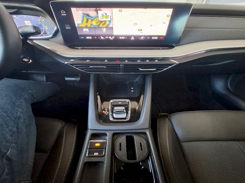 Škoda Octavia (2024) STYLE PLUS TD 110/2.0 A7F - fotka 29 z 37