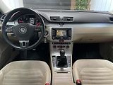 Volkswagen Passat 2.0 TDi 4x4 ČR 6M NAVI XENON - náhled 20