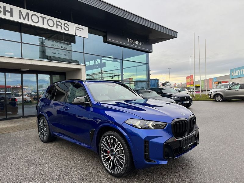 BMW X5 - fotka 2 z 11