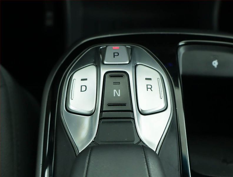Hyundai Ioniq (2021) Electric 38 kWh, SoH 100% - fotka 13 z 20