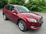 Toyota RAV4 4x4 Facelit servisní historie - náhled 2