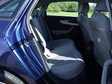 Audi A4 2,0 35 TDI CZ Advanced DPH - náhled 12