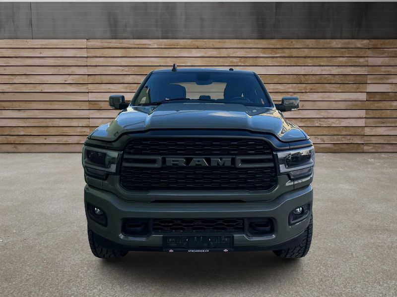 Dodge RAM (2024) +2500+CANYON LAKE+INDIVIDUAL+ - fotka 8 z 24