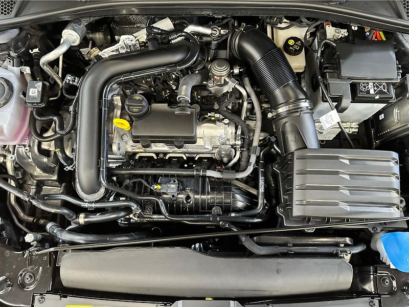 Škoda Fabia (2026) 1,0 TSI 85 kW 7-stup. automat. - fotka 20 z 24