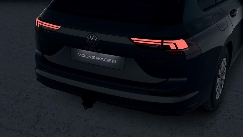 Volkswagen Golf (2026) Limited 1,5 TSI - fotka 7 z 9