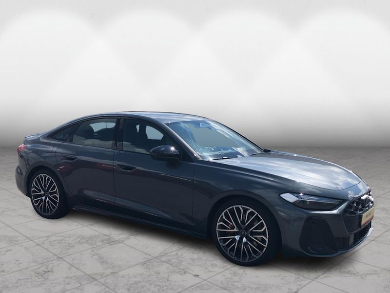 Audi S5 3.0 TFSI STR - fotka 6 z 30