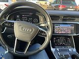Audi A6 Allroad (2021) DPH, tažné, kůže, nebourané - náhled 3
