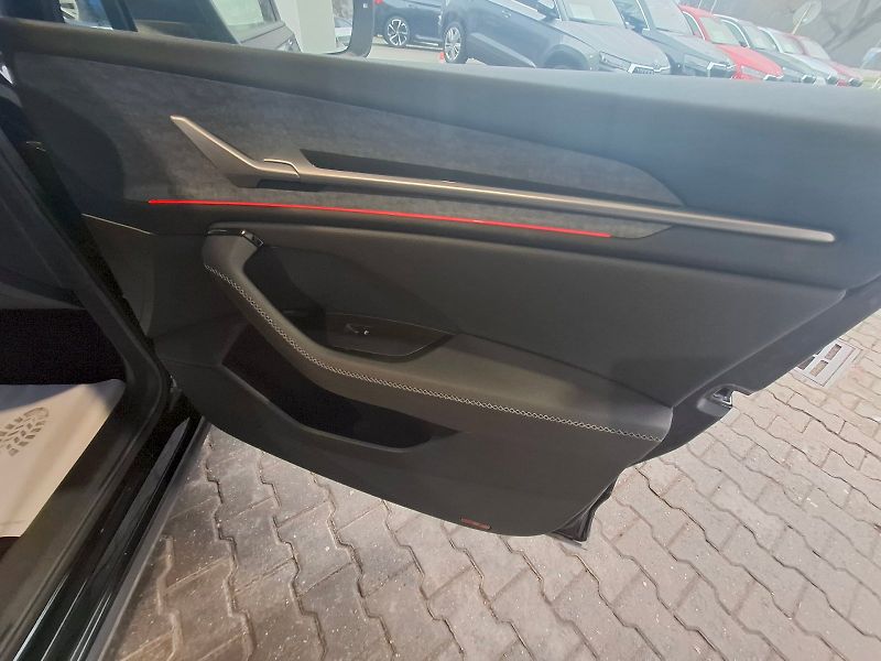 Škoda Kodiaq (2024) SELEC 4X4 TD 142/2.0 A7A - fotka 52 z 57