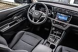 SsangYong Korando 1,5 GDI AT 2WD STYLE+TECH+ACC - náhled 13