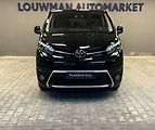 Toyota ProAce Verso VIP LONG 7S - náhled 4