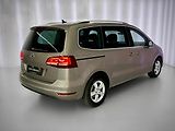 Volkswagen Sharan 2.0TDI 130KW 4MOTION HIGHLINE, - náhled 7