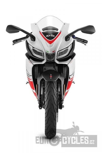 Aprilia RS 125 (2026) Euro 5+ - fotka 4 z 14