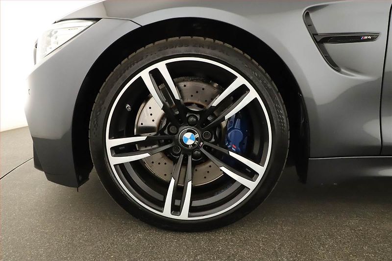 BMW M4 (2015) ČR, DPH, 2. Majitel - fotka 12 z 31