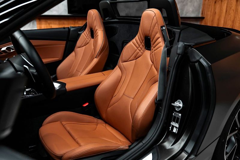 BMW Z4 M40I - fotka 6 z 24