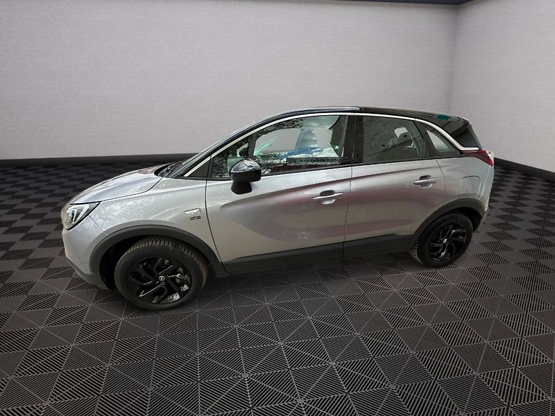 Opel Crossland X (2021) - fotka 4 z 25