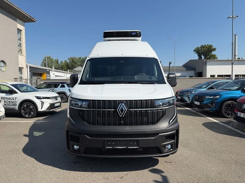 Renault Master (2026) L3H3P3 Blue dCi 170 Advance Eu - fotka 2 z 17