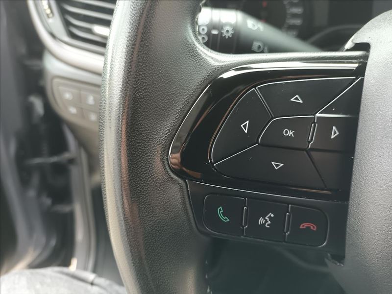 Fiat Tipo 1,6 MJT,KLIMA,NAVI,VÝHŘEV - fotka 29 z 45