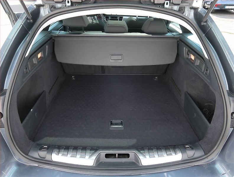 Peugeot 508 (2014) 2.0 HDi, Serv.kniha, Tempomat - fotka 13 z 18