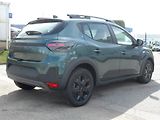 Dacia Sandero (2026) Stepway Extreme Eco-G 120    - náhled 2