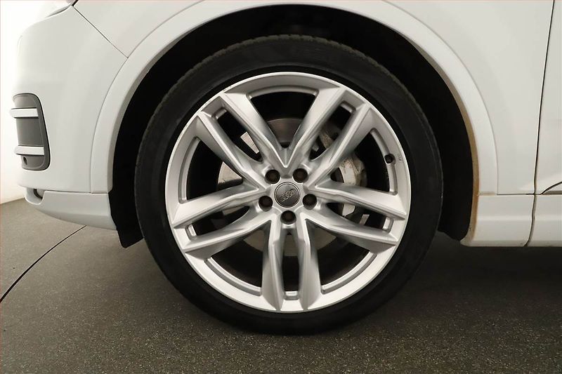 Audi Q7 (2016) 3.0 TDI - fotka 20 z 20